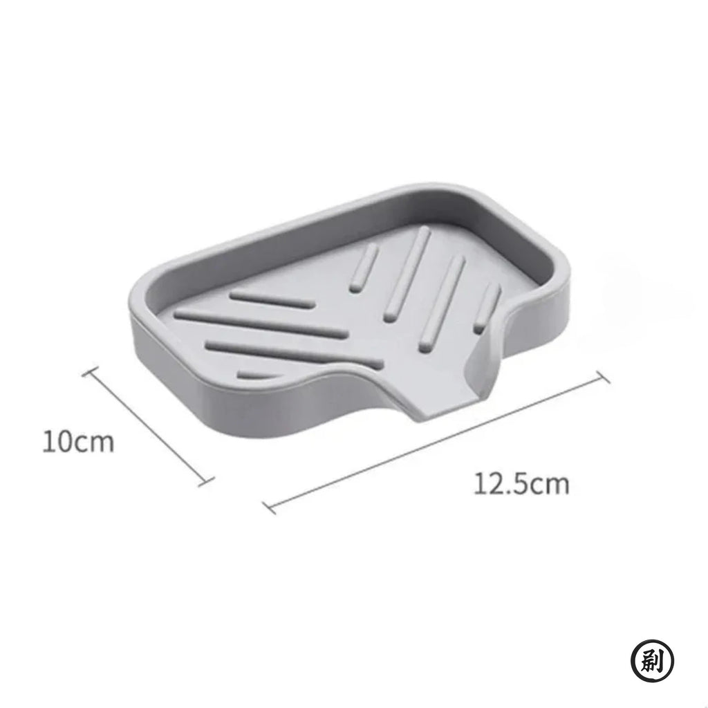 DripGuard™ Silicone Sink Tray