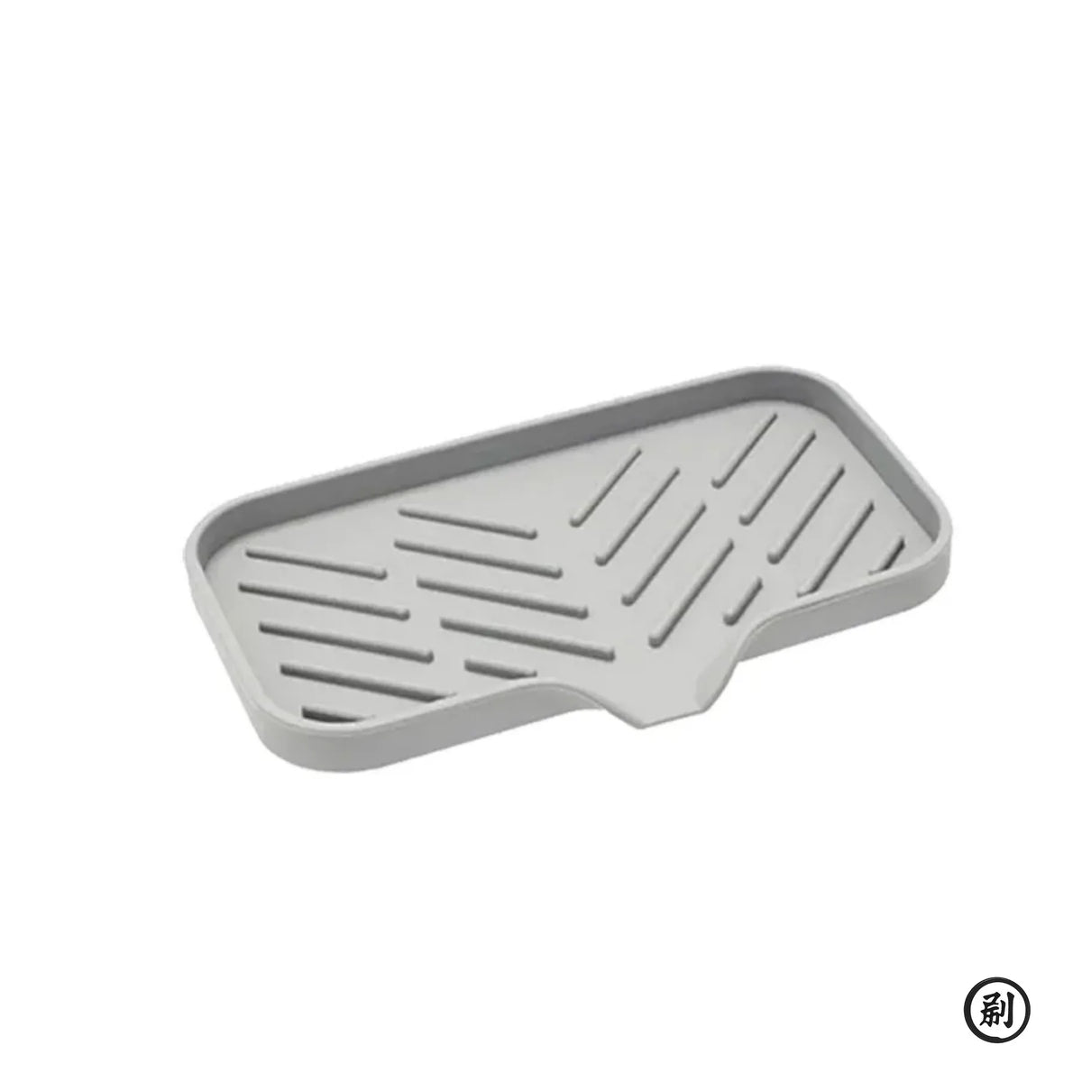DripGuard™ Silicone Sink Tray