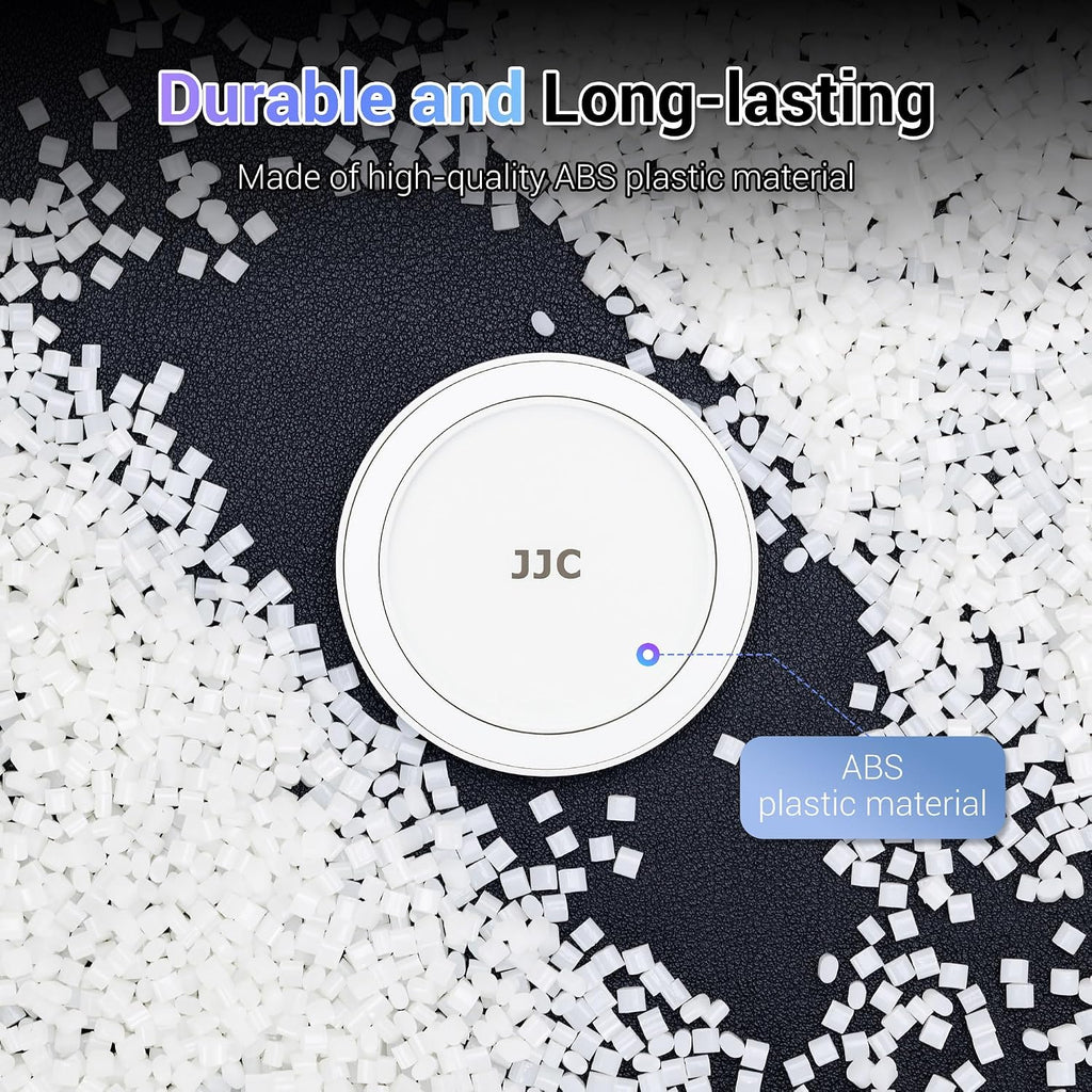 2.2" Magnetic Selfie Mirror for Back Camera Wide Angle Phone Convex Mirror