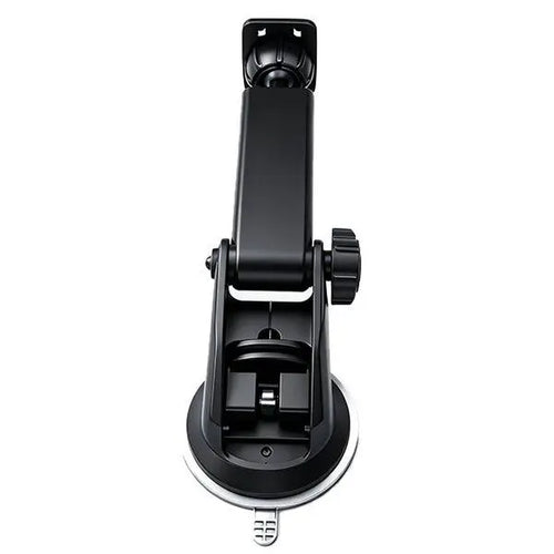 9-Inch Compact Carplay Screen Holder - 17.2Mm Dashboard-Windshield Suction Cup Mount, 360° Rotation, Universal for 9-Inch Portable Monitors, Compatible with Cars/Suv/Rvs (Car Interior Accessory)